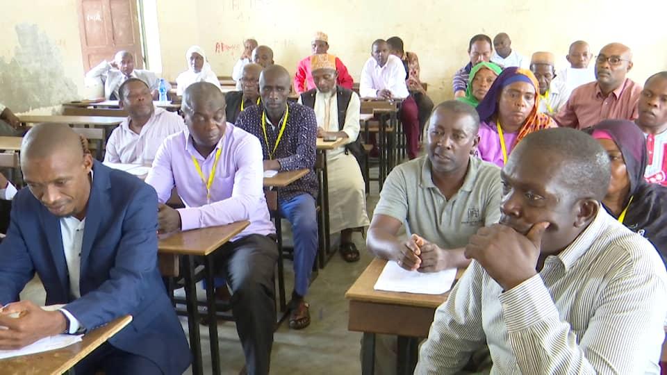 image Le SNIC a tenu son 8ème congrès à Bangoma